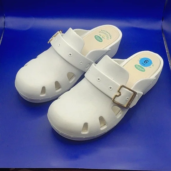 Dr Scholl's Women's Original Clog 365 - Picture 4 of 11